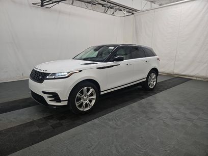Used 2023 Land Rover Range Rover Velar R-Dynamic S