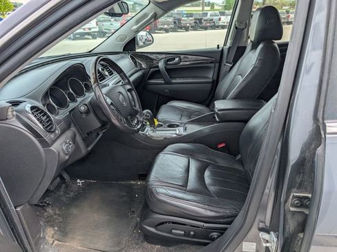 Used 2014 Buick Enclave Leather AWD/4WD image 2
