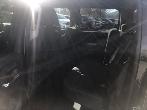 Used 2015 Chevrolet Silverado 1500 LT w/ All Star Edition image 9