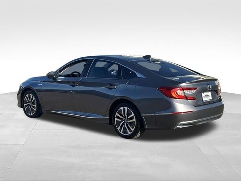 Used 2021 Honda Accord EX image 4