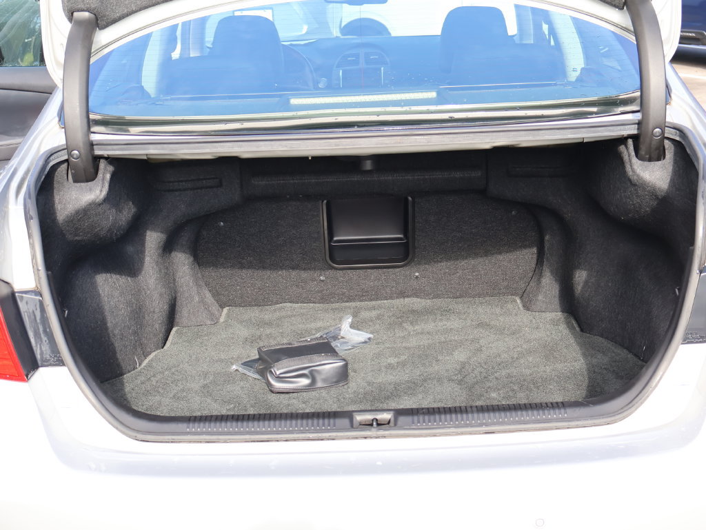 Used 2007 Lexus ES 350 FWD image 15