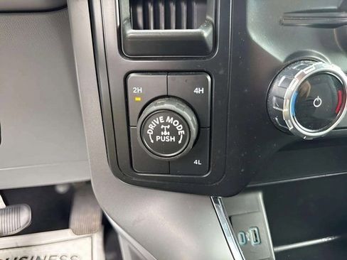 Used 2024 Ford F150 XLT w/ Mobile Office Package image 29