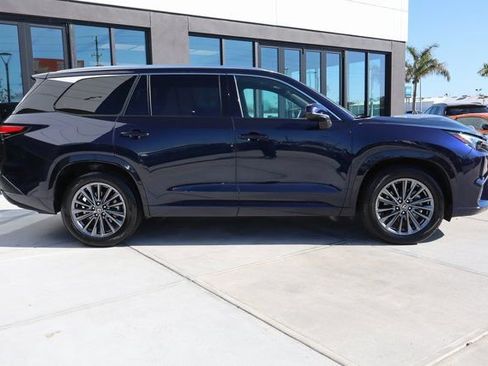 Used 2024 Lexus TX 350 FWD w/ Cold Weather Package image 2