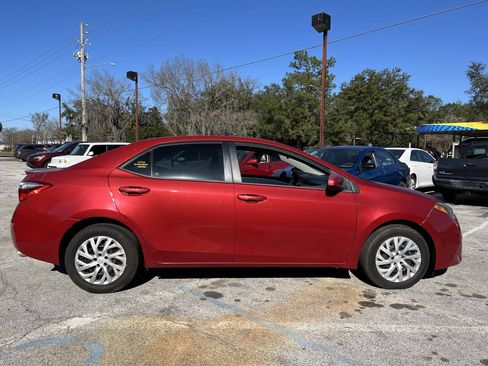 Used 2014 Toyota Corolla LE FWD image 4