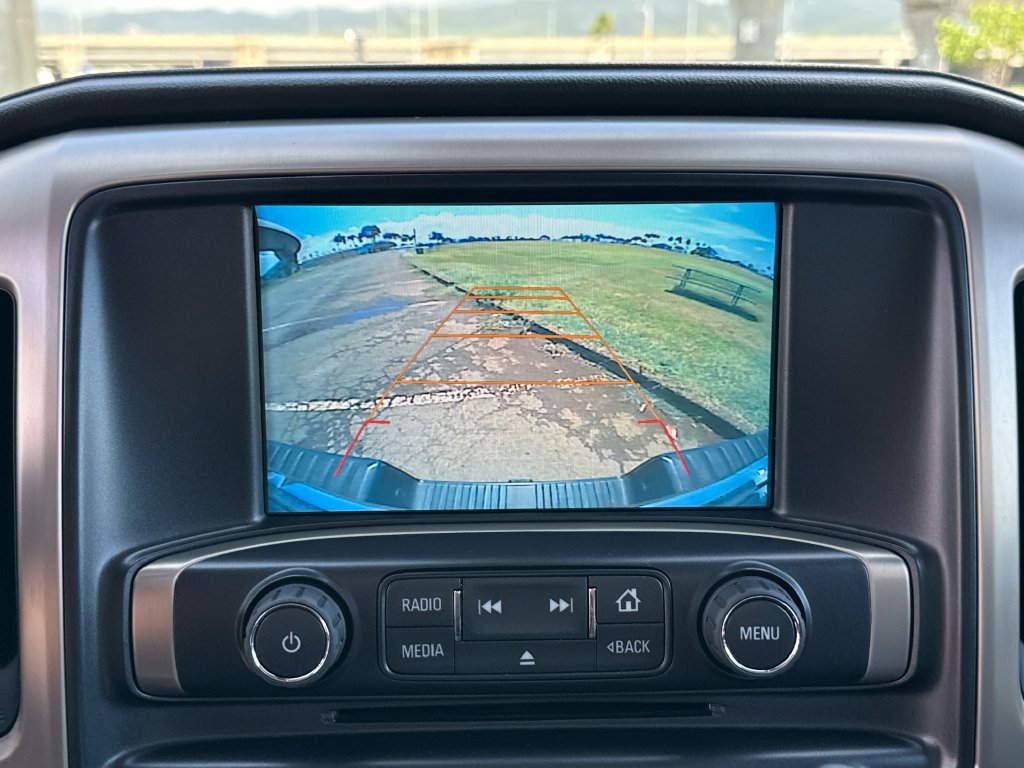 Used 2017 GMC Sierra 1500 Denali AWD/4WD image 18