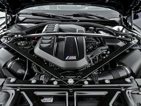 Used 2026 BMW M3 Competition w/ Executive Package AWD/4WD image 13