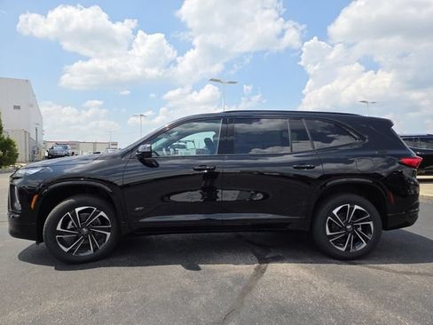 New 2026 Buick Enclave Sport Touring w/ Power Package FWD image 16