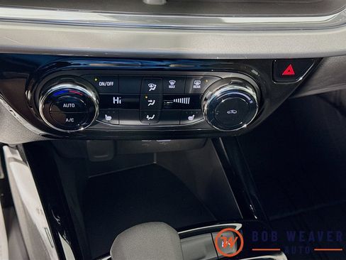 New 2026 Chevrolet Trax LT w/ Driver Confidence Package FWD image 19