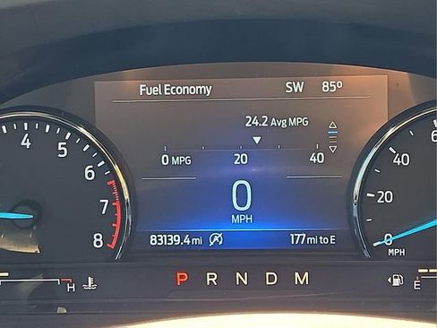 Used 2020 Ford Explorer XLT w/ Equipment Group 202A image 30