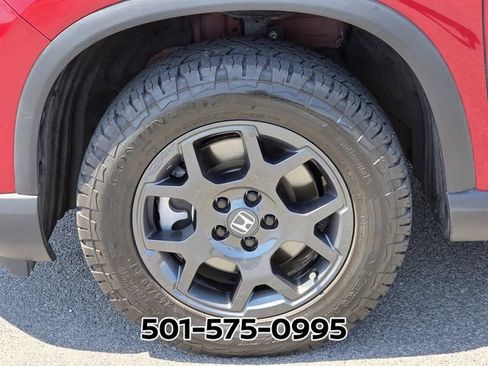 Used 2025 Honda Pilot TrailSport image 22