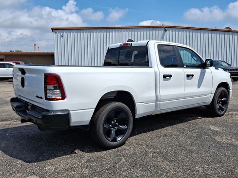 Used 2024 RAM 1500 Tradesman w/ Night Edition AWD/4WD image 24