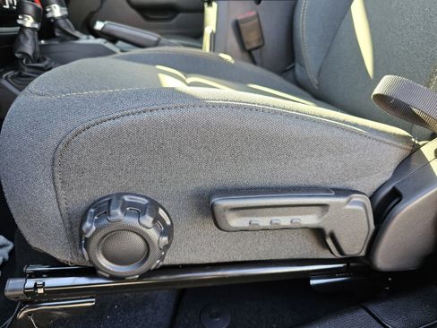 New 2026 Jeep Wrangler Sport S image 22