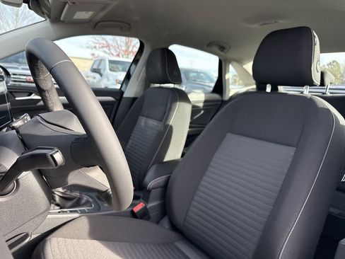 New 2026 Volkswagen Jetta S image 12