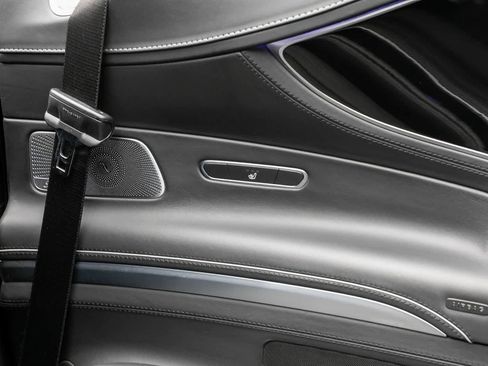 Used 2017 Mercedes-Benz S 63 AMG 4MATIC Cabriolet image 53