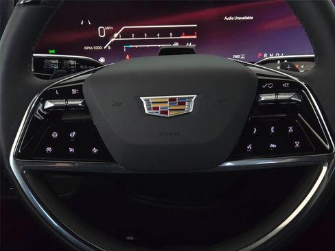 New 2026 Cadillac Escalade Sport w/ Touring Package AWD/4WD image 18