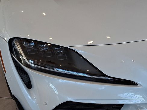 New 2026 Toyota Supra Premium image 8