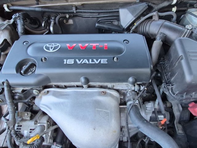 Used 2003 Toyota Camry LE FWD image 22
