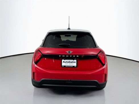 Used 2025 MINI Cooper S FWD image 5