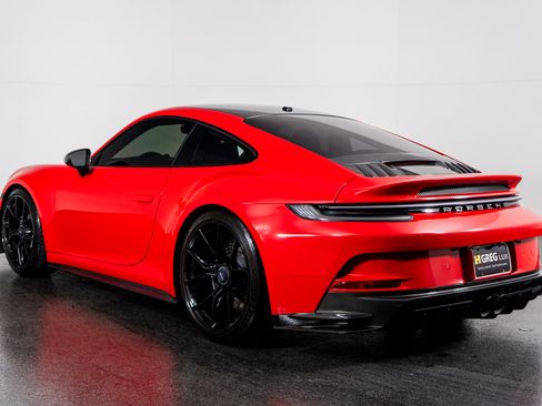 Used 2022 Porsche 911 GT3 image 14