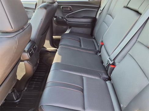 New 2026 Honda Ridgeline TrailSport image 11