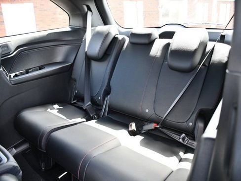 New 2026 Honda Odyssey Sport-L image 19