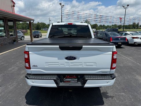 Used 2023 Ford F150 XL w/ STX Appearance Package AWD/4WD image 5