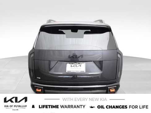 New 2027 Kia Telluride SX X-Pro AWD/4WD image 6