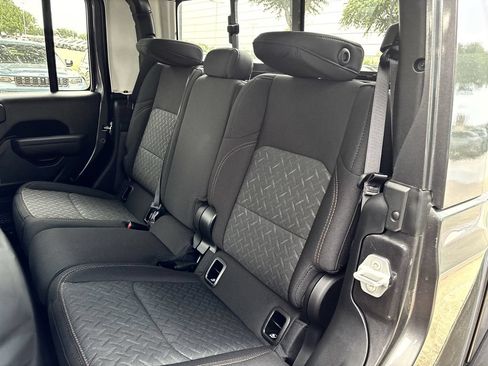 New 2026 Jeep Gladiator Mojave AWD/4WD image 22