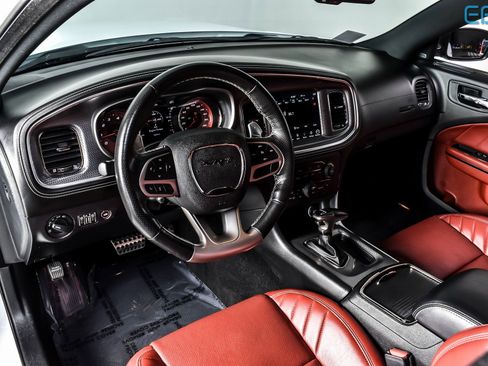 Used 2022 Dodge Charger SRT Hellcat image 17