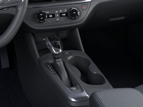 New 2026 Buick Envista Sport Touring FWD image 23