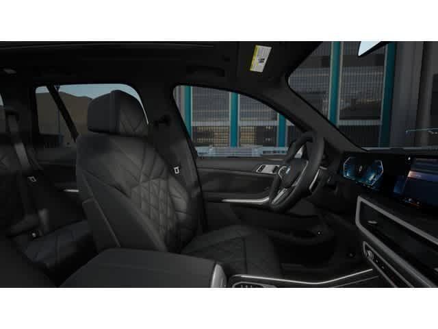 Used 2026 BMW X5 xDrive50e AWD/4WD image 9