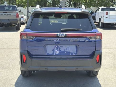 Used 2026 Subaru Outback Premium w/ Premium/Limited Package 2 AWD/4WD image 12