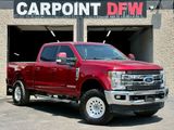 Used 2018 Ford F250 Lariat w/ Lariat Value Package image 2