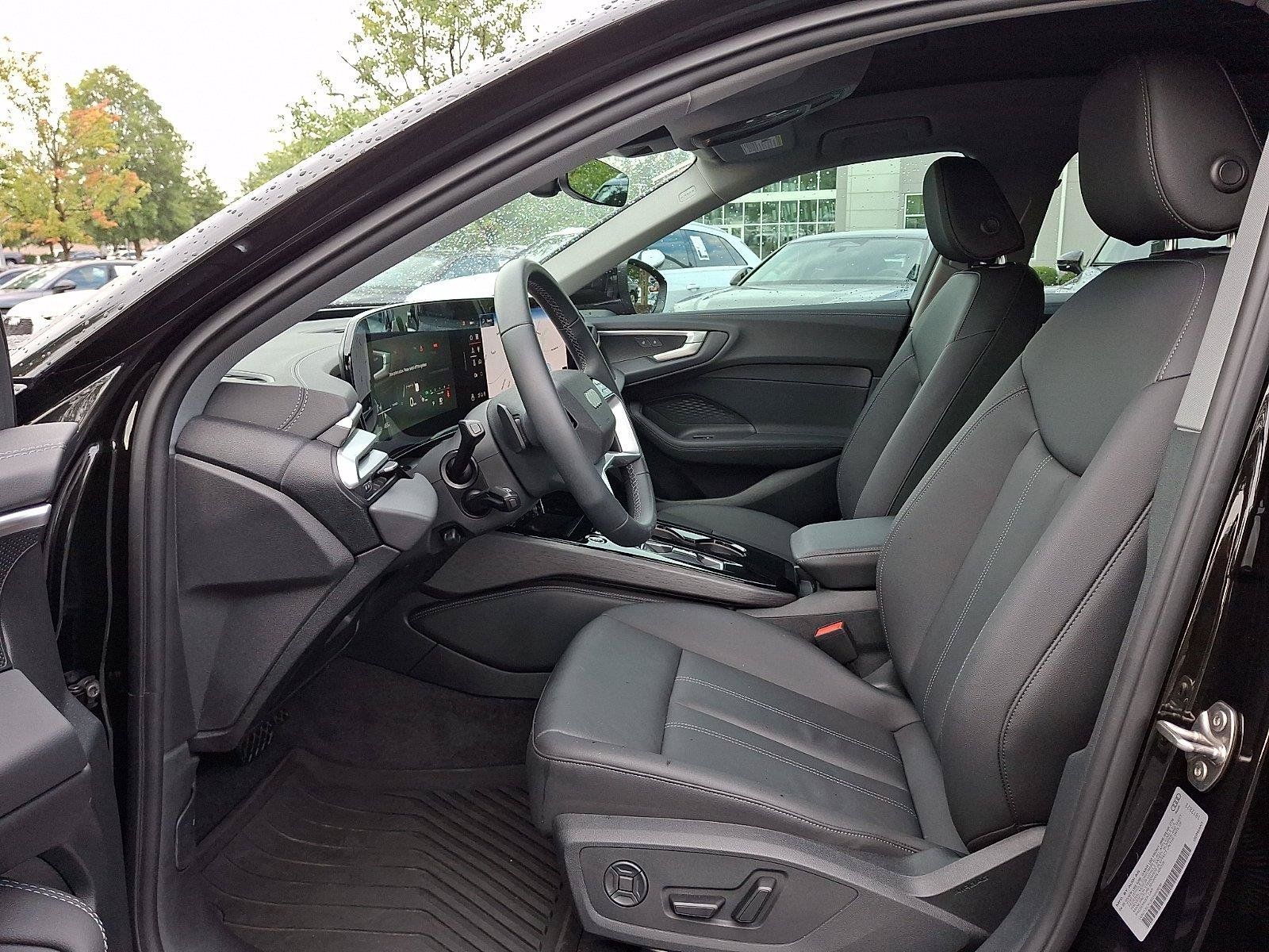 Used 2025 Audi A5 2.0T Premium w/ Convenience Package AWD/4WD image 13