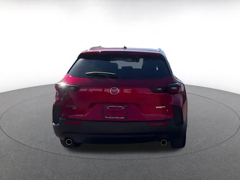 Used 2025 MAZDA CX-50 AWD 2.5 S w/ Premium Package image 12