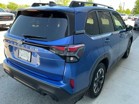 Certified 2026 Subaru Forester Premium AWD/4WD image 6