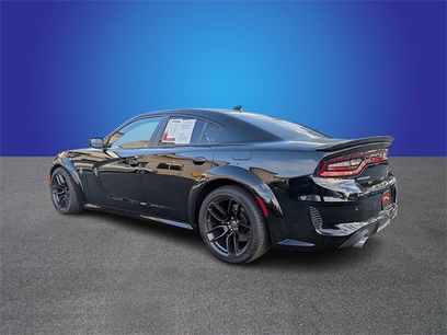 Used 2023 Dodge Charger SRT Hellcat w/ Harman/Kardon Audio Group