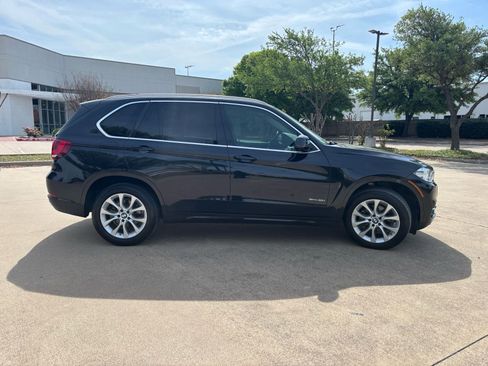 Used 2015 BMW X5 sDrive35i image 4