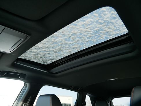 Certified 2024 Honda CR-V Sport Touring image 32