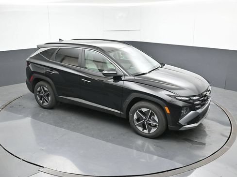 New 2026 Hyundai Tucson SEL w/ Tow & Go Package FWD image 23