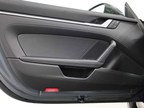 New 2026 Porsche 911 Carrera GTS RWD image 16