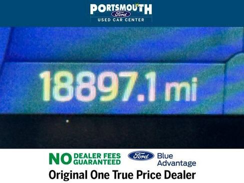 Used 2023 Ford F150 XLT image 21