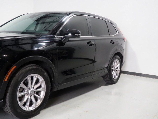 Used 2024 Honda CR-V EX image 40