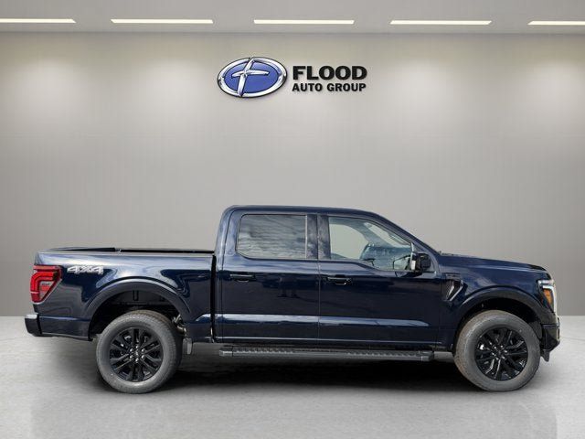 New 2026 Ford F150 XLT w/ Equipment Group 302A MID AWD/4WD image 4