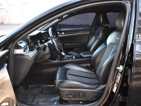 Used 2021 Kia K5 GT-Line image 14
