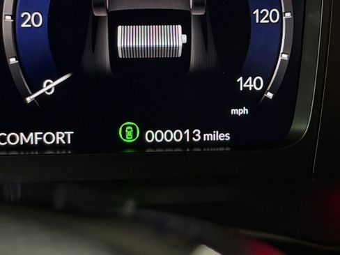 New 2026 Honda Prelude image 18