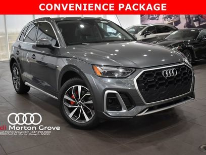Used 2023 Audi Q5 2.0T Premium w/ Convenience Package