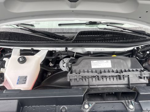 Used 2024 GMC Savana 2500 w/ Driver Convenience Package image 36