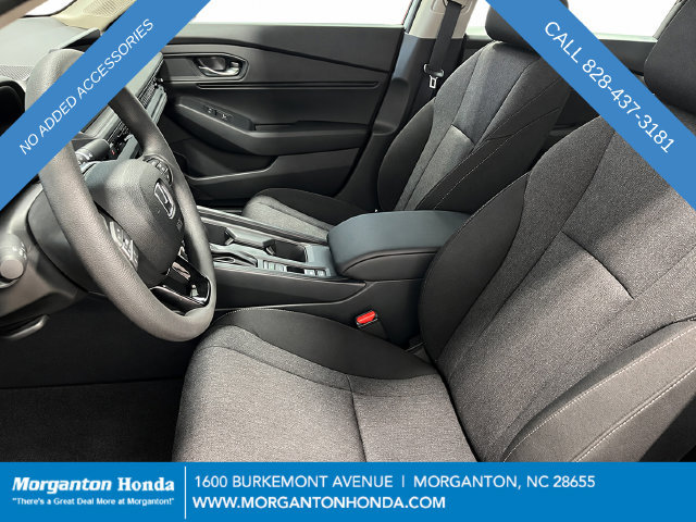 New 2026 Honda Accord SE image 13