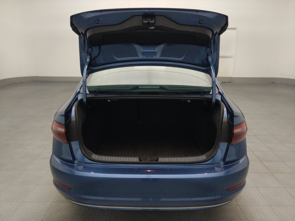Used 2021 Volkswagen Jetta S FWD image 29